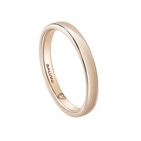 Anello Salvini Battito in Oro 20077743 - 20077757-20